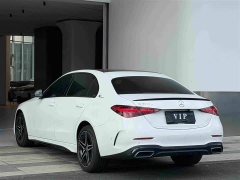 Mercedes-Benz C 260 L Edition - фото 9