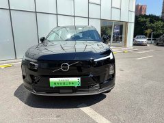 Volvo XC70PHEV 2WDLong RangeCore - фото 2