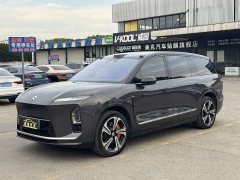 Nio ES8 Luxury Edition - фото 1