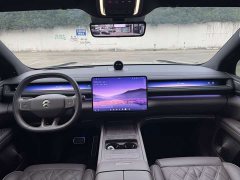 Nio ES8 Luxury Edition - фото 10