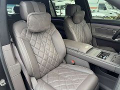 Nio ES8 Luxury Edition - фото 11