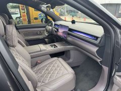 Nio ES8 Luxury Edition - фото 12