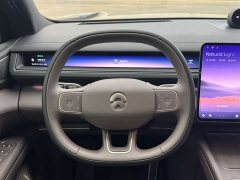 Nio ES8 Luxury Edition - фото 15