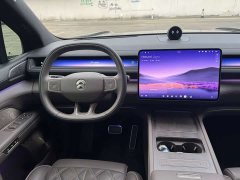 Nio ES8 Luxury Edition - фото 16