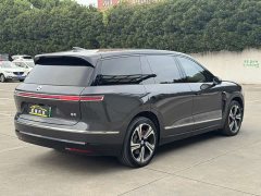 Nio ES8 Luxury Edition - фото 17