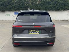 Nio ES8 Luxury Edition - фото 18