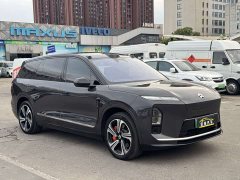 Nio ES8 Luxury Edition - фото 3