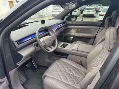 Nio ES8 Luxury Edition - фото 4