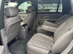 Nio ES8 Luxury Edition - фото 5