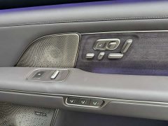 Nio ES8 Luxury Edition - фото 7