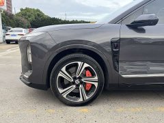 Nio ES8 Luxury Edition - фото 8