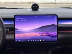 Nio ES8 Luxury Edition - фото 9