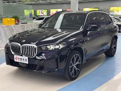 BMW X5 xDrive 30Li Deluxe VersionM - фото 1