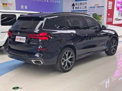 BMW X5 xDrive 30Li Deluxe VersionM - фото 10