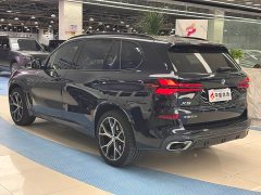 BMW X5 xDrive 30Li Deluxe VersionM - фото 11