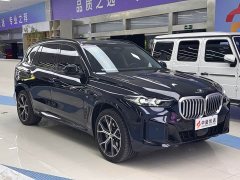 BMW X5 xDrive 30Li Deluxe VersionM - фото 3