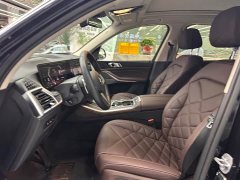BMW X5 xDrive 30Li Deluxe VersionM - фото 6