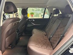 BMW X5 xDrive 30Li Deluxe VersionM - фото 7