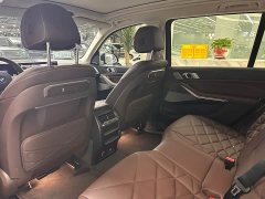 BMW X5 xDrive 30Li Deluxe VersionM - фото 8