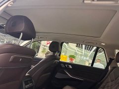 BMW X5 xDrive 30Li Deluxe VersionM - фото 9