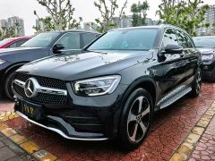 Mercedes-Benz GLC facelift GLC 260 L 4MATIC dynamic - фото 1