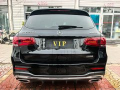 Mercedes-Benz GLC facelift GLC 260 L 4MATIC dynamic - фото 10