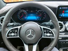 Mercedes-Benz GLC facelift GLC 260 L 4MATIC dynamic - фото 11
