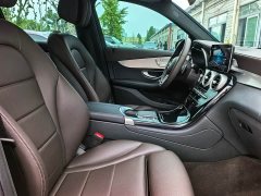 Mercedes-Benz GLC facelift GLC 260 L 4MATIC dynamic - фото 12