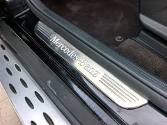 Mercedes-Benz GLC facelift GLC 260 L 4MATIC dynamic - фото 13