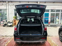 Mercedes-Benz GLC facelift GLC 260 L 4MATIC dynamic - фото 14