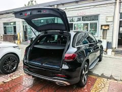 Mercedes-Benz GLC facelift GLC 260 L 4MATIC dynamic - фото 2