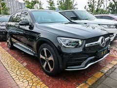 Mercedes-Benz GLC facelift GLC 260 L 4MATIC dynamic - фото 3