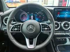 Mercedes-Benz GLC facelift GLC 260 L 4MATIC dynamic - фото 4