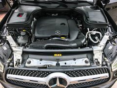 Mercedes-Benz GLC facelift GLC 260 L 4MATIC dynamic - фото 5