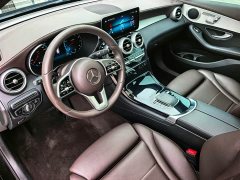 Mercedes-Benz GLC facelift GLC 260 L 4MATIC dynamic - фото 6