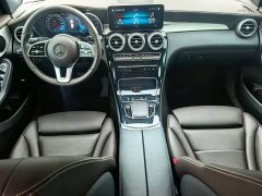 Mercedes-Benz GLC facelift GLC 260 L 4MATIC dynamic - фото 7