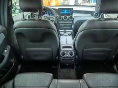 Mercedes-Benz GLC facelift GLC 260 L 4MATIC dynamic - фото 8
