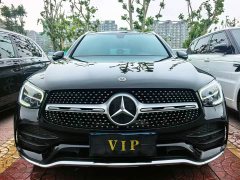 Mercedes-Benz GLC facelift GLC 260 L 4MATIC dynamic - фото 9