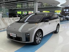 Li Auto i8 Edition - фото 1