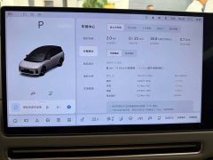 Li Auto i8 Edition - фото 10