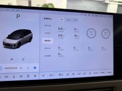 Li Auto i8 Edition - фото 11