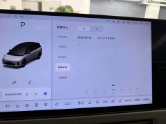 Li Auto i8 Edition - фото 12