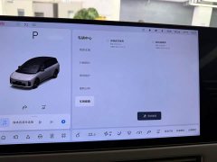 Li Auto i8 Edition - фото 13