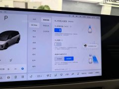 Li Auto i8 Edition - фото 14