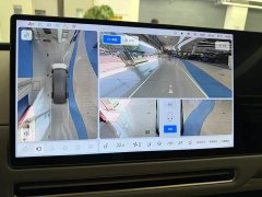 Li Auto i8 Edition - фото 15