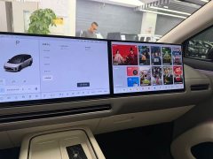Li Auto i8 Edition - фото 17