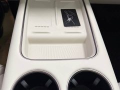 Li Auto i8 Edition - фото 18