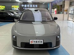 Li Auto i8 Edition - фото 2