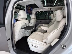 Li Auto i8 Edition - фото 20