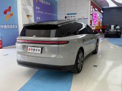 Li Auto i8 Edition - фото 6
